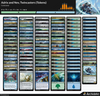 Patreon Premium Commander Deck Juli 2025 - Adrix and Nev, Twincasters (Tokens)