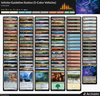 Patreon Premium Commander Deck August 2025 - Infinite Guideline Station (5-Color Vehicles)