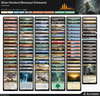 Patreon Premium Commander Deck Mai 2025 - Sliver Hivelord (Remasuri-Schwarmfürst)