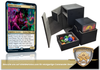 MTG Magic the Gathering Commander Deck - Satoru Umezawa (Ninja & Monsters)