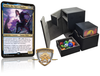 MTG Magic Commander Deck - Yuriko, the Tiger's Shadow (Ninja & Big Sea Monster)