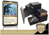 MTG Magic the Gathering Commander Deck - Arcades, the Strategist (Mauer, Aggro)
