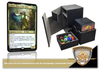 MTG Magic the Gathering Commander Deck - Lathril, Blade of the Elves (Elfen Imperium)