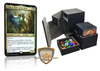MTG Magic the Gathering Commander Deck - Lathril, Blade of the Elves (Elfen Imperium)