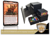 MTG Magic the Gathering Commander Deck - Muxus, Goblin Grandee (Goblins)