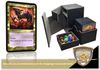 MTG Magic 100-Karten Commander Deck - The First Sliver (Remasuri, Slivers, Cascade)