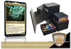 MTG Magic the Gathering Commander Deck - Miirym, Sentinel Wyrm (Dragons)