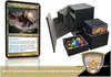 MTG Magic 100-Karten Commander Deck - Phenax, God of Deception (Mill, Friedhof)