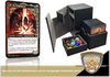 MTG Magic 100-Karten Commander Deck - Koll, the Forgemaster (Ausrüstung, Equipment)
