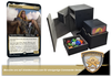 MTG Magic the Gathering Commander Deck - Nalia de'Arnise (Black White Party)