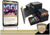 MTG Magic 100-Karten Commander Deck - Yennett Cryptic Sovereign (Sphinx)