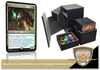 MTG Magic the Gathering Commander Deck - Meren of Clan Nel Toth (Undying)