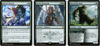 MTG Magic the Gathering Commander Deck - Etali, Primal Conqueror