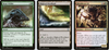 MTG Magic the Gathering Commander Deck - Etali, Primal Conqueror