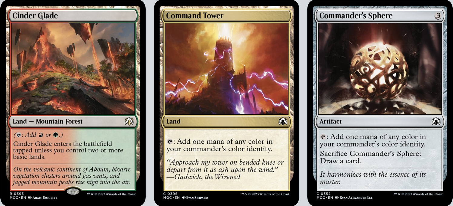 MTG Magic the Gathering Commander Deck - Etali, Primal Conqueror