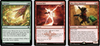 MTG Magic the Gathering Commander Deck - Etali, Primal Conqueror