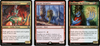 MTG Magic the Gathering Commander Deck - Etali, Primal Conqueror
