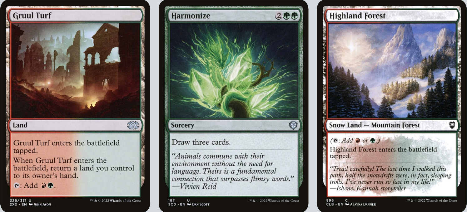 MTG Magic the Gathering Commander Deck - Etali, Primal Conqueror