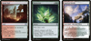 MTG Magic the Gathering Commander Deck - Etali, Primal Conqueror