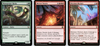 MTG Magic the Gathering Commander Deck - Etali, Primal Conqueror