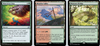 MTG Magic the Gathering Commander Deck - Etali, Primal Conqueror