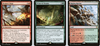 MTG Magic the Gathering Commander Deck - Etali, Primal Conqueror