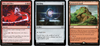 MTG Magic the Gathering Commander Deck - Etali, Primal Conqueror