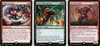 MTG Magic the Gathering Commander Deck - Etali, Primal Conqueror