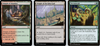 MTG Magic the Gathering Commander Deck - Etali, Primal Conqueror