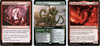 MTG Magic the Gathering Commander Deck - Etali, Primal Conqueror
