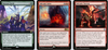 MTG Magic the Gathering Commander Deck - Etali, Primal Conqueror