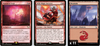 MTG Magic the Gathering Commander Deck - Etali, Primal Conqueror