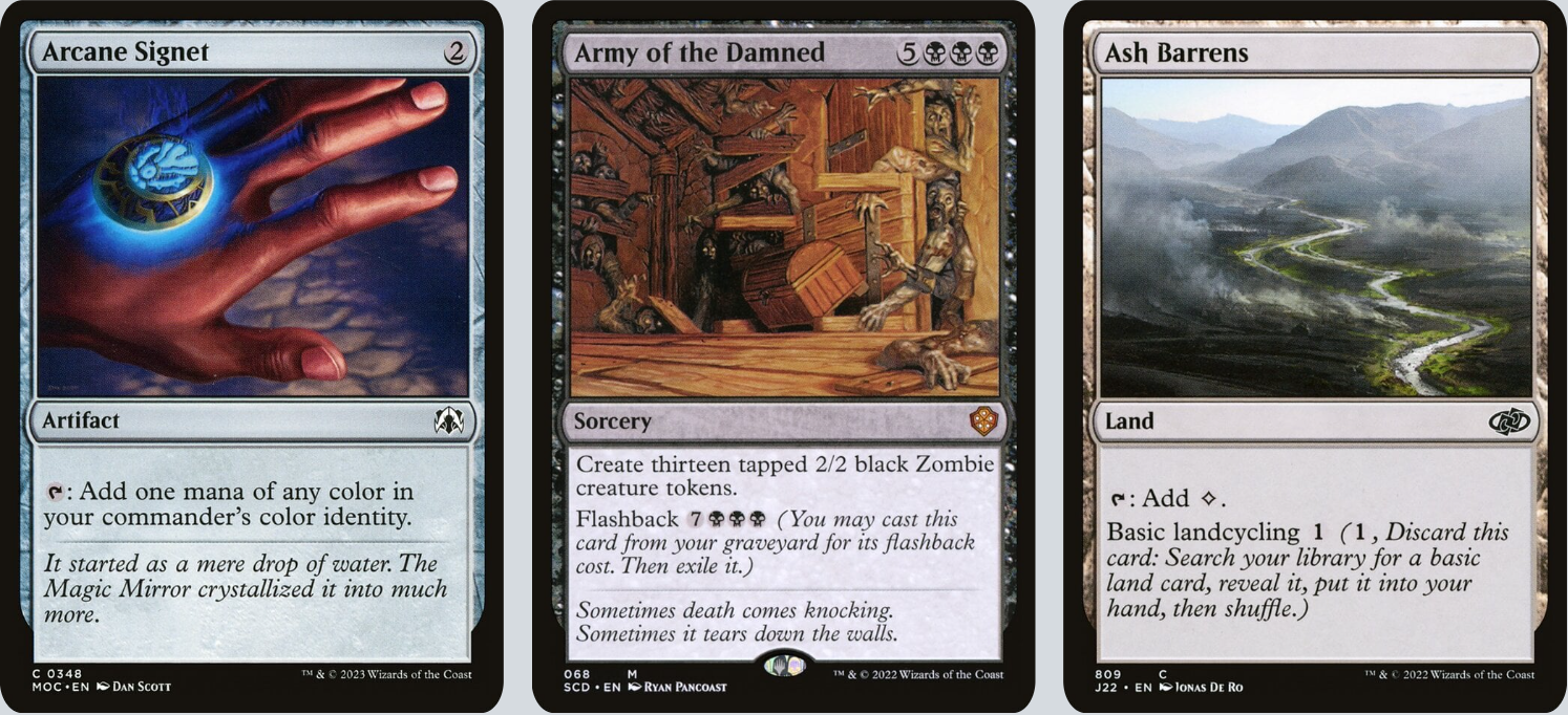 MTG Magic the Gathering Commander Deck - Jeleva, Nephalia's Scourge Shielded Lotus MTG Magic the Gathering Commander Deck - Jeleva, Nephalia's Scourge Shielded Lotus