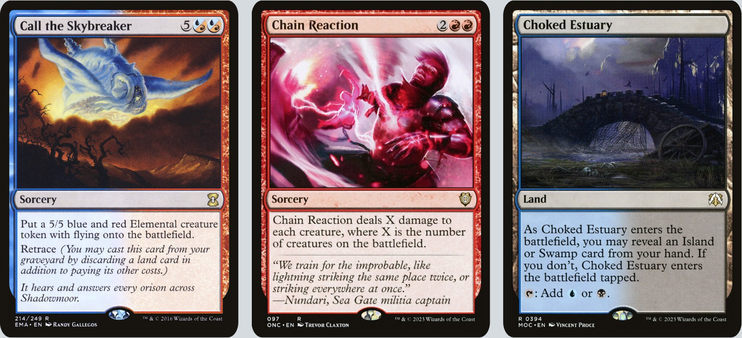 MTG Magic 100-Karten Commander Deck - Lord Xander, the Collector