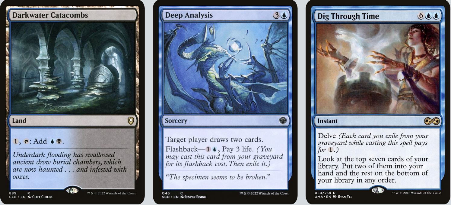 mtg jeleva commander deck MTG Magic the Gathering Commander Deck