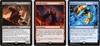 MTG Magic 100-Karten Commander Deck - Lord Xander, the Collector