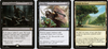 MTG Magic 100-Karten Commander Deck - Lord Xander, the Collector
