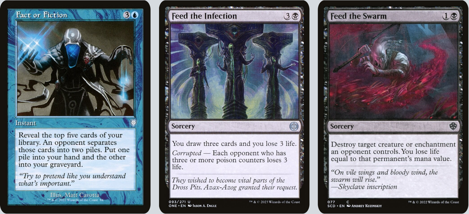 MTG Magic 100-Karten Commander Deck - Lord Xander, the Collector