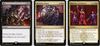 MTG Magic 100-Karten Commander Deck - Lord Xander, the Collector