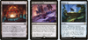MTG Magic 100-Karten Commander Deck - Lord Xander, the Collector