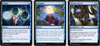 MTG Magic 100-Karten Commander Deck - Lord Xander, the Collector