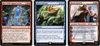 MTG Magic 100-Karten Commander Deck - Lord Xander, the Collector