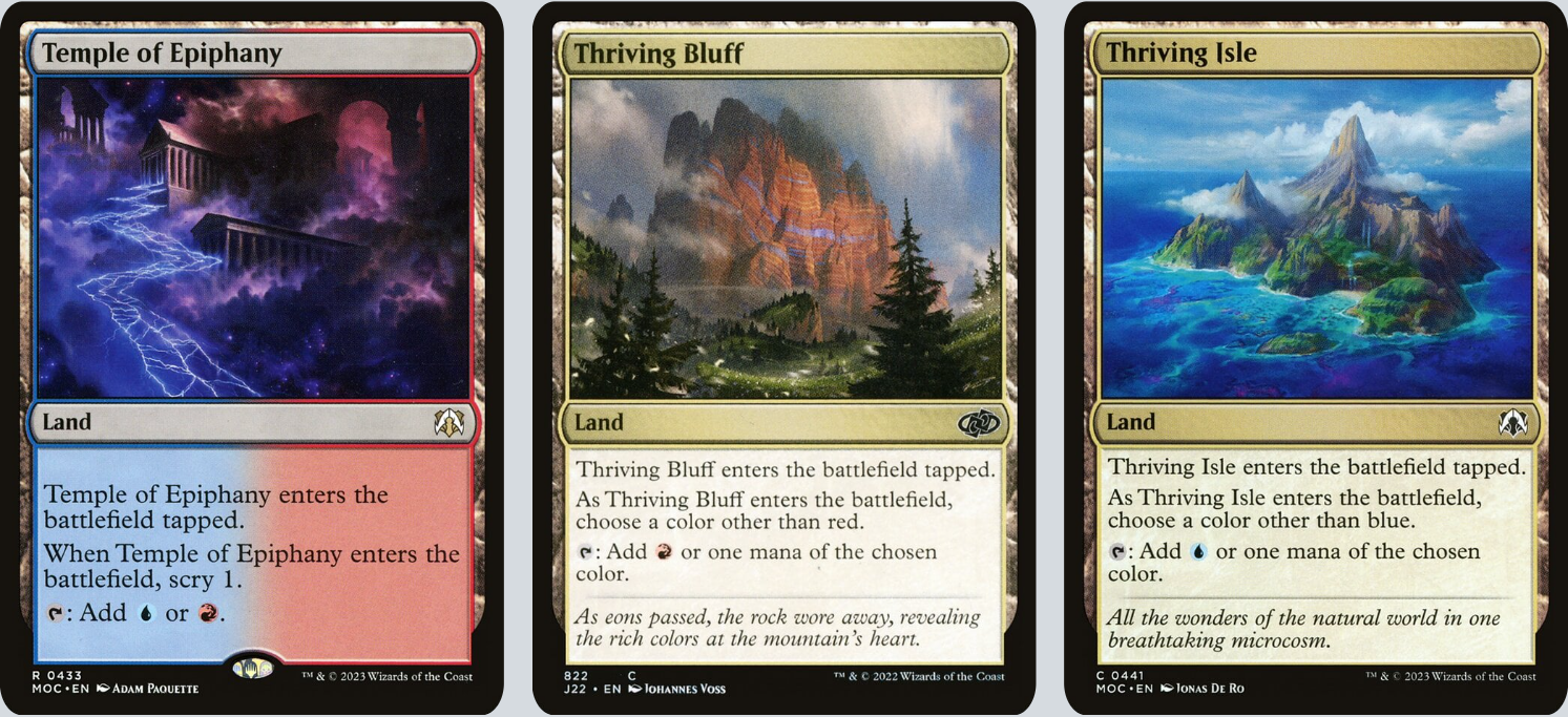 mtg jeleva commander deck Theory Applied Deckbuilding Theory: Jeleva, Nephalia's Whenever Jeleva attacks C13 "Mind Seize" Precon- Jeleva