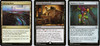 MTG Magic 100-Karten Commander Deck - Lord Xander, the Collector