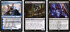 MTG Magic 100-Karten Commander Deck - Lord Xander, the Collector