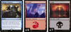 MTG Magic the Gathering Commander Deck - Nicol Bolas, the Ravager // Nicol Bolas, the Arisen
