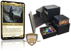 MTG Magic the Gathering Commander Deck - Kess, Dissident Mage (Spellslinger, Token)
