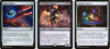 MTG Magic the Gathering Commander Deck - Athreos, God of Passage (Dämonen)