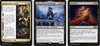 MTG Magic the Gathering Commander Deck - Athreos, God of Passage (Dämonen)
