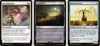 MTG Magic the Gathering Commander Deck - Athreos, God of Passage (Dämonen)